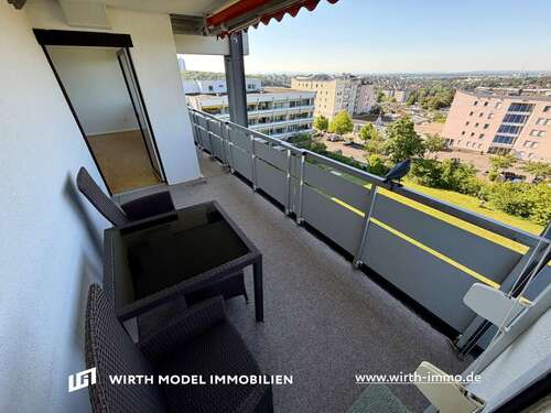 Foto - Wohnung zum Kaufen in Schweinfurt 220.000,00 € 108 m²
