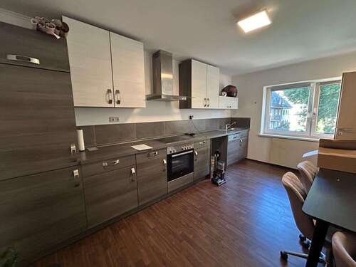 Foto - Wohnung zum Mieten in Gelsenkirchen 455,00 € 54 m²