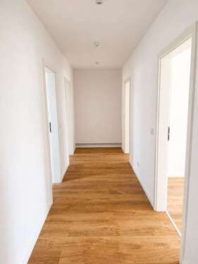 Foto - Wohnung zum Mieten in Isernhagen 650,00 € 65 m²