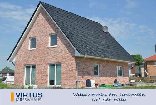 Foto - Haus zum Kaufen in Wittenburg 360.000,00 € 133 m²