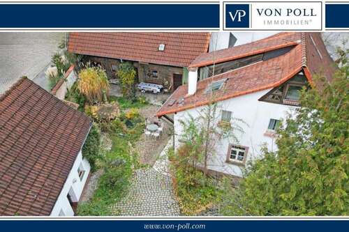 Foto - Haus zum Kaufen in Mörlenbach 680.000,00 € 200 m²