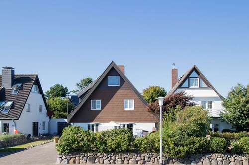 Foto - Haus zum Kaufen in Sylt 1.650.000,00 € 170 m²