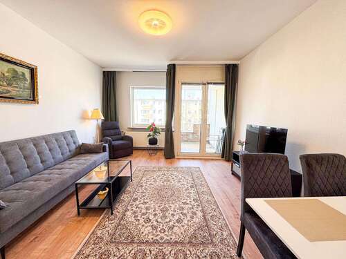 Foto - Wohnen auf Zeit in Berlin 1.560,00 €