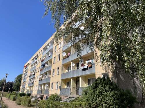 Foto - Wohnung zum Mieten in Perleberg 355,00 € 70.2 m²