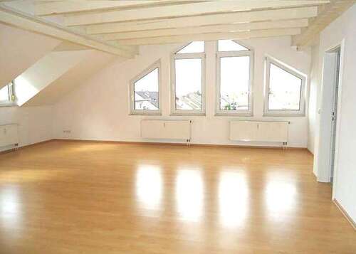 Foto - Wohnung zum Mieten in Hirschberg 900,00 € 90 m²