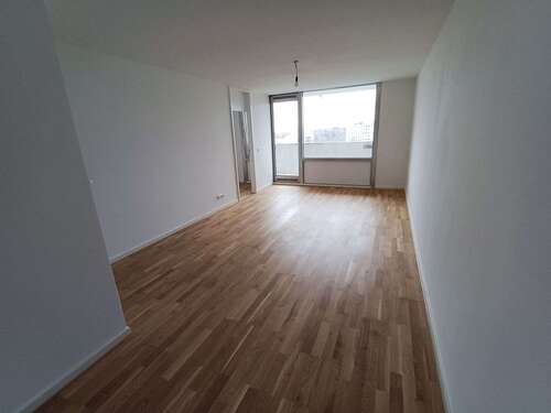 Foto - Wohnung zum Mieten in München 816,00 € 38.24 m²