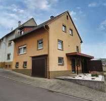 Haus zum Kaufen in Niederwörresbach 88.000,00 € 118 m²