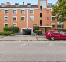 Wohnung zum Kaufen in Augsburg 298.000,00 € 87.47 m²