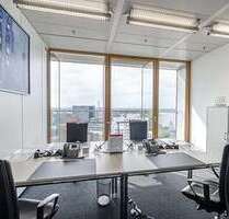 Büro in Düsseldorf 1.359,00 € 24 m²