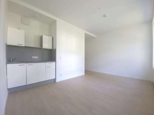 Foto - Wohnung zum Mieten in Greifswald 266,00 € 21.28 m²
