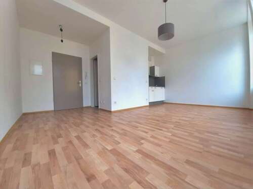 Foto - Wohnung zum Mieten in Greifswald 318,00 € 25.44 m²