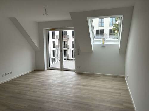 Foto - Wohnung zum Mieten in Bamberg 830,00 € 56.48 m²