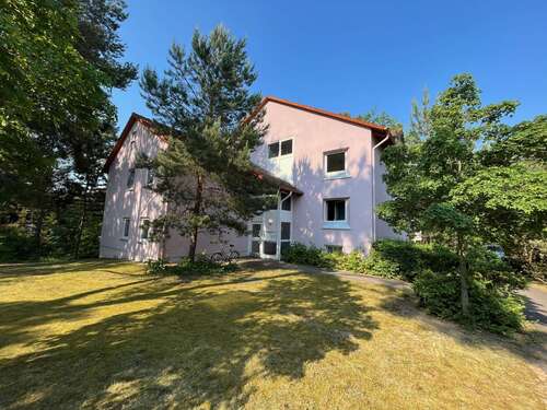 Foto - Wohnung zum Mieten in Caputh 939,60 € 62.64 m²