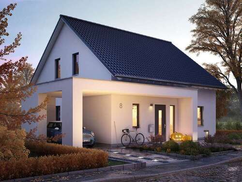 Foto - Haus zum Kaufen in Ippesheim 228.900,00 € 150 m²