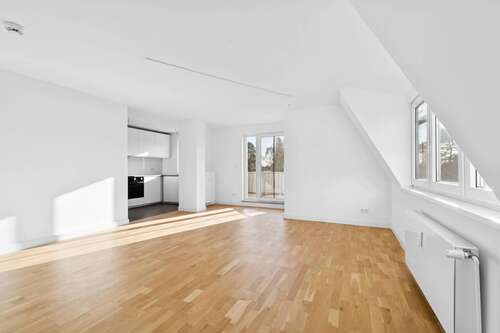 Foto - Wohnung zum Kaufen in Berlin 480.000,00 € 94 m²