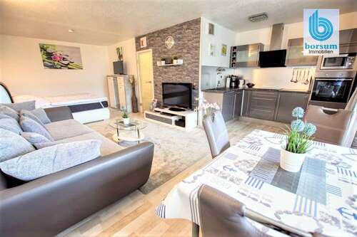 Foto - Wohnung zum Kaufen in Heiligenhafen 144.850,00 € 45 m²