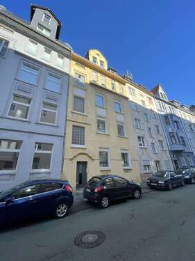 Foto - Wohnung zum Mieten in Dortmund 392,70 € 33 m²