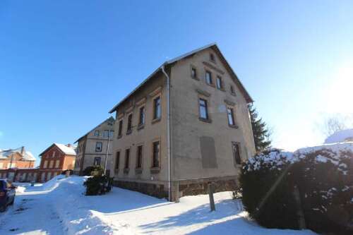 Foto - Haus zum Kaufen in Hohenstein-Ernstthal 139.500,00 € 196.89 m²