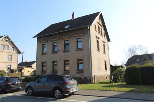Foto - Haus zum Kaufen in Hohenstein-Ernstthal 99.500,00 € 196.89 m²