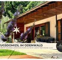 Haus zum Kaufen in Oberzent 670.000,00 € 110 m²