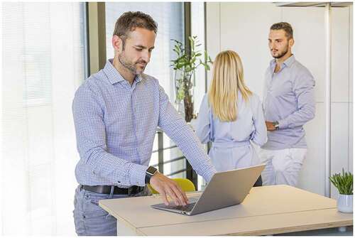 Foto - Büro in Schorndorf 179,00 € 42.09 m²