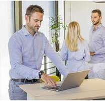 Büro in Schorndorf 179,00 € 42.09 m²