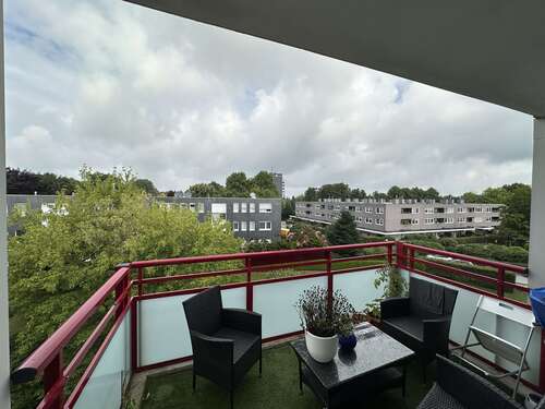 Foto - Wohnung zum Mieten in Heiligenhaus 575,00 € 69 m²