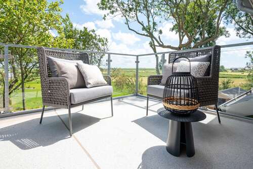 Foto - Wohnung zum Kaufen in Westerhever 799.200,00 € 78.35 m²