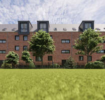 Wohnung zum Mieten in Bad Bramstedt 585,31 € 68.86 m²