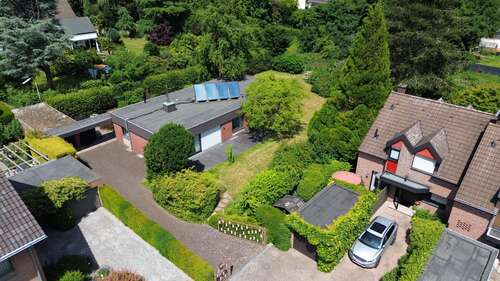 Foto - Haus zum Kaufen in Mönchengladbach 474.000,00 € 137 m²