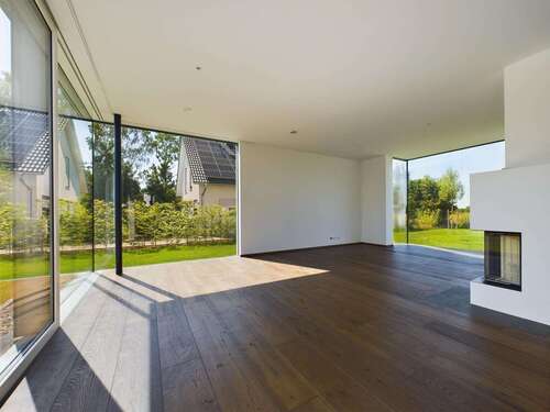 Foto - Haus zum Mieten in München 9.500,00 € 269 m²