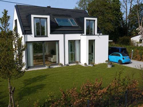 Foto - Haus zum Mieten in München 8.500,00 € 269 m²