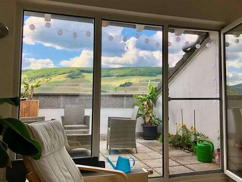 Foto - Wohnung zum Mieten in Bingen am Rhein 690,00 € 75.01 m²