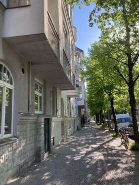 Foto - Wohnung zum Kaufen in Berlin 170.000,00 € 40.5 m²