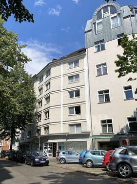 Foto - Wohnung zum Mieten in Köln 1.250,00 € 70.16 m²