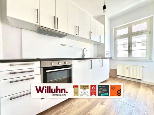 Foto - Wohnung zum Mieten in Leipzig 944,00 € 78.62 m²