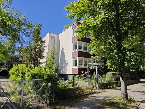 Foto - Wohnung zum Kaufen in Berlin-SteglitzZehlendorf 250.000,00 € 60 m²