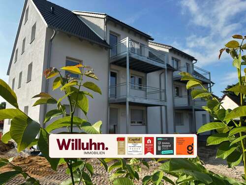 Foto - Wohnung zum Mieten in Eilenburg 920,00 € 88 m²