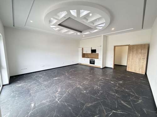 Foto - Wohnung zum Kaufen in Lauenförde 199.000,00 € 106 m²