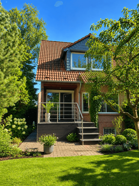 Foto - Haus zum Kaufen in Hannover 565.000,00 € 120 m²