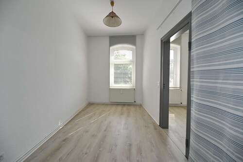 Foto - Wohnung zum Mieten in Merseburg 370,00 € 53 m²
