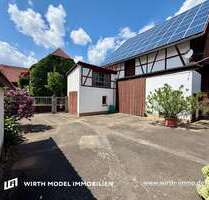 Haus zum Kaufen in Poppenhausen Kronungen 175.000,00 € 137 m² - Poppenhausen / Kronungen