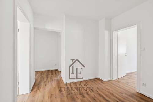 Foto - Wohnung zum Kaufen in Essen 230.000,00 € 77 m²