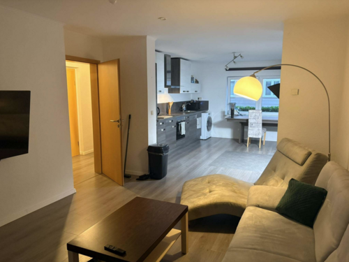 Foto - Wohnung zum Mieten in Gelsenkirchen 450,00 € 51 m²