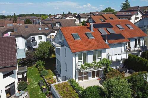 Foto - Haus zum Kaufen in Stuttgart 825.000,00 € 187 m²