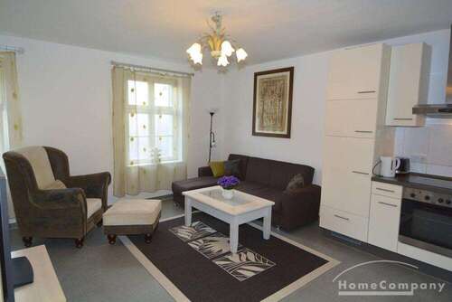 Foto - Wohnen auf Zeit in Potsdam 1.390,00 €
