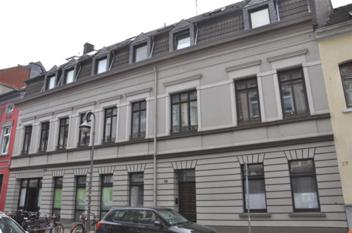 Foto - Wohnung zum Kaufen in Neuss 215.000,00 € 66 m²