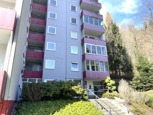 Foto - Wohnung zum Kaufen in Bad Herrenalb 179.000,00 € 91.15 m²