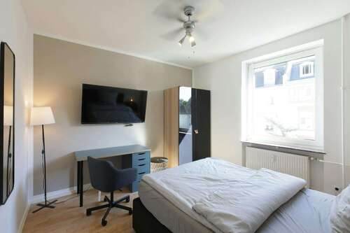 Foto - WG-Zimmer in Frankfurt am Main 655,00 € 15 m²