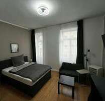 WG-Zimmer in Frankfurt am Main 705,00 € 19 m²